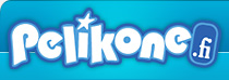 Parhaat nettipelit - Pelikone