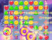 Vega Mix: Fairy town