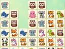 Cute Mahjong Connect