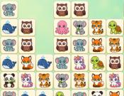 Cute Mahjong Connect