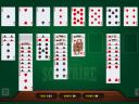 Freecell Solitaire Blue