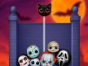 Halloween Merge Mania