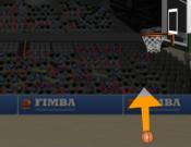 90 second basketball