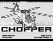 Chopper
