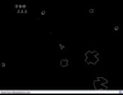 Asteroids