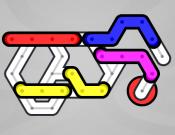 Choochoo Puzzles