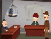 Sherlock Holmes: The Tea Shop