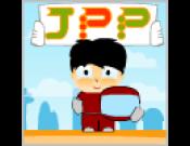 Jetpack Pizza