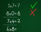 Arithmetic Challenge