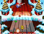 Santa Rockstar: Metal Xmas