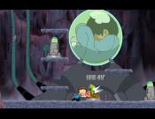 Cave of Wonders