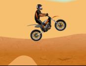 Dirt Bike - Sahara Challenge