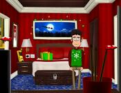 Jerry's Merry Christmas