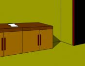 Point and Click Adventure