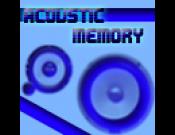 Acoustic Memory