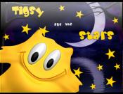 Tigsy and the Stars