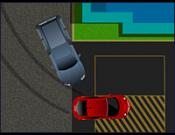 Parking Frenzy