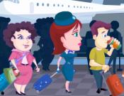 Go Stewardess Go