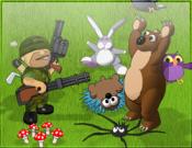 Mushroom Madness 2