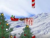 Santa's Delivery