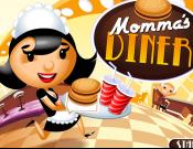 Momma's Diner