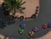 Kart On