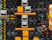 Stack of Defence