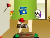 Candy Bag 2: Tricks and Treats