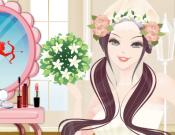 Perfect Wedding Look
