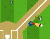Zombie Home Run