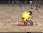 KungFu Fighter
