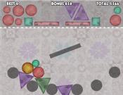 Perfect Balance: Playground