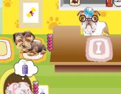 Dr.Bulldog's Pets Hospital