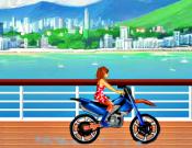 Uphill Rush 5