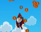 Rocket Santa 2