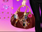 DIY Luxurious Handbags