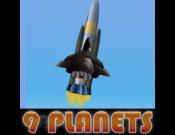9 Planets