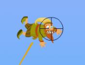 Shoot The Dwarf