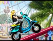 Uphill Rush 2