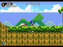 Sonic the Hedgehog