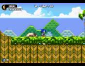 Sonic the Hedgehog