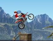 Bike Adventure
