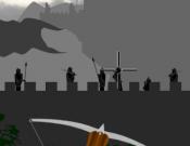 Medieval Sniper