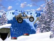 Buggyrun II