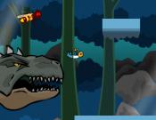 Flood Runner 4