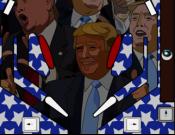 Donald Trump Pinball