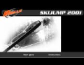 Ski Jump
