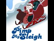 Pimp My Sleigh