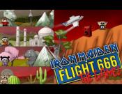 Iron Maiden - Flight 666