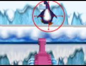 Penguine Arcade